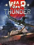 War Thunder Golden Eagles